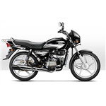 Hero Honda Splendor Plus