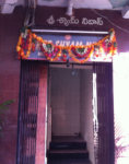 Sri Shyam Nivas Restaurant - M.G. Road - Secunderabad