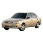 Hyundai Accent GLE