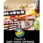Planet M - MPM Mall - Abids - Hyderabad