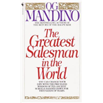 The Greatest Salesman in the World - Og Mandino