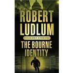 Bourne Identity, The - Robert Ludlum