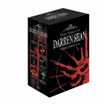 Saga of Darren Shan, The - Darren Shan