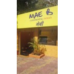 Mae B - Bandra - Mumbai