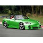 Honda S2000