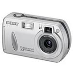 Sony CyberShot DSC-P32