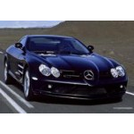 Mercedes Benz SLR McLaren