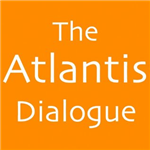 Atlantis Dialogue, The: Plato