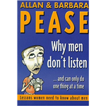 Why Men Can Only Do One Thing at a Time - Allan Pease