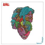 Forever Changes - Love