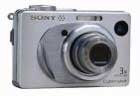Sony Cybershot DSC-W1