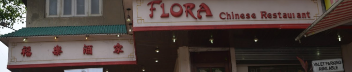 Flora Chinese Restaurant - Worli - Mumbai