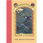 Ersatz Elevator, The - Lemony Snicket