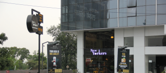 New Yorker - Sambhaji Nagar - Pune