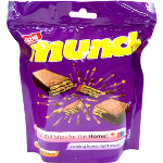 Nestle Munch