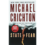 State of Fear - Michael Crichton