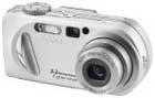 Sony Cybershot DSC-P8