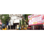 SSR Pankajam - Chennai