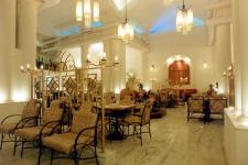 Utsav Restaurant - Marredpally - Secunderabad