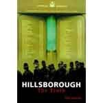 Hillsborough Tragedy, The - Phil Scraton