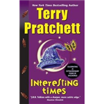 Interesting Times - Terry Pratchett