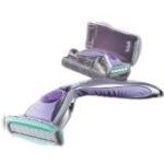 Schick 4 Blade Shaving Razor