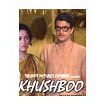 Khushboo