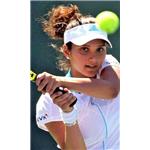 Sania Mirza