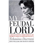 My Feudal Lord - Tehmima Durrani