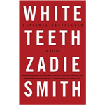 White Teeth - Zadie Smith