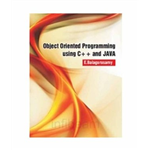 Object Oriented Programming with C++ - E Balagurusamy