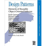 Design Patterns: Elements of Reusable OO Software - Eric Gamma
