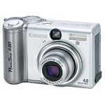 Canon PowerShot A80