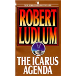 Icarus Agenda, The - Robert Ludlum