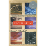 Cloud Atlas - David Mitchell