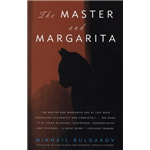 Master and Margarita, The - Mikhail Bulgakov