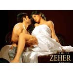 Zeher
