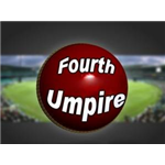 Fair and Lovely Fourth Umpire