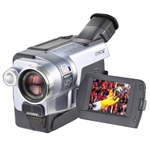 Sony CCD-DCR TRV 250E
