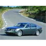 BMW 745i