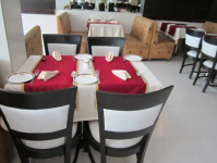 Pukhtoon Restaurant - Powai - Mumbai