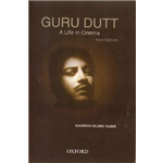 Guru Dutt : A Life in Cinema - Nasreen Munni Kabir