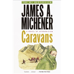 Caravans - James A. Michener