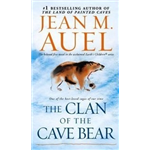 Clan of the Cave Bear, The - Jean M. Auel