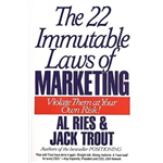 22 Immutable Laws of Marketing, The - Al Ries