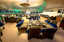 Deccan Harvest - Magarpatta City - Pune