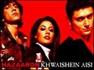 Hazaron Khwahishen Aisi