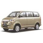 Maruti Suzuki APV