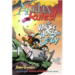 Amelia Rules - Jimmy Gownley