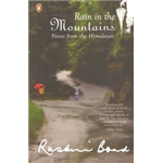 Rain in the Mountains - Ruskin Bond